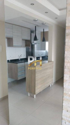 Imagem Apartamento com 2 Quartos à Venda, 43 m² em Canhema - Diadema Imagem Apartamento com 2 Quartos à Venda, 43 m² em Canhema - Diadema