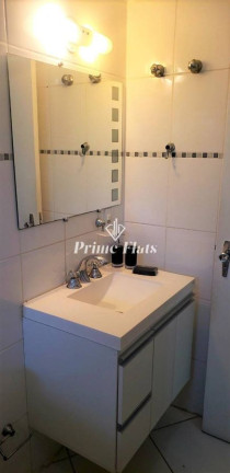 Imagem Apartamento com 1 Quarto à Venda, 42 m² em Jardins - São Paulo Imagem Apartamento com 1 Quarto à Venda, 42 m² em Jardins - São Paulo