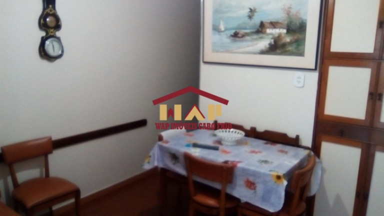 Imagem Apartamento com 1 Quarto para Temporada, 25 m² em Centro - Cabo Frio Imagem Apartamento com 1 Quarto para Temporada, 25 m² em Centro - Cabo Frio
