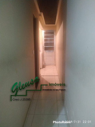 Imagem Sobrado com 3 Quartos à Venda, em Conjunto Habitacional Inácio Monteiro - São Paulo Imagem Sobrado com 3 Quartos à Venda, em Conjunto Habitacional Inácio Monteiro - São Paulo