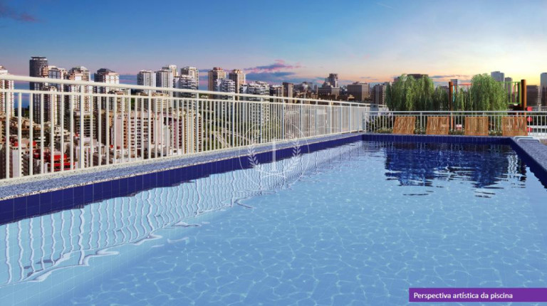 Imagem Apartamento com 2 Quartos à Venda, 41 m² em Cidade Ademar - São Paulo Imagem Apartamento com 2 Quartos à Venda, 41 m² em Cidade Ademar - São Paulo