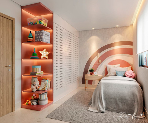 Imagem Cobertura com 4 Quartos à Venda, 420 m² em Setor Bueno - Goiânia Imagem Cobertura com 4 Quartos à Venda, 420 m² em Setor Bueno - Goiânia