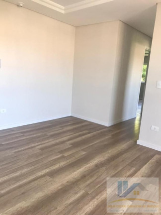 Imagem Apartamento com 3 Quartos à Venda, 64 m² em São Domingos - São José Dos Pinhais