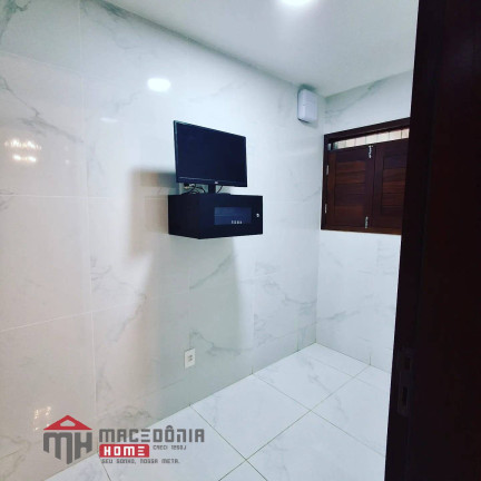 Imagem Casa com 4 Quartos à Venda,  em Estados - João Pessoa