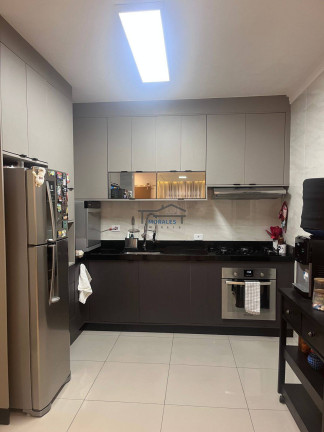 Imagem Sobrado com 2 Quartos à Venda, 158 m² em Pestana - Osasco Imagem Sobrado com 2 Quartos à Venda, 158 m² em Pestana - Osasco