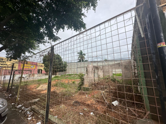 Imagem Terreno à Venda, 1.430 m² em São Mateus - Contagem Imagem Terreno à Venda, 1.430 m² em São Mateus - Contagem