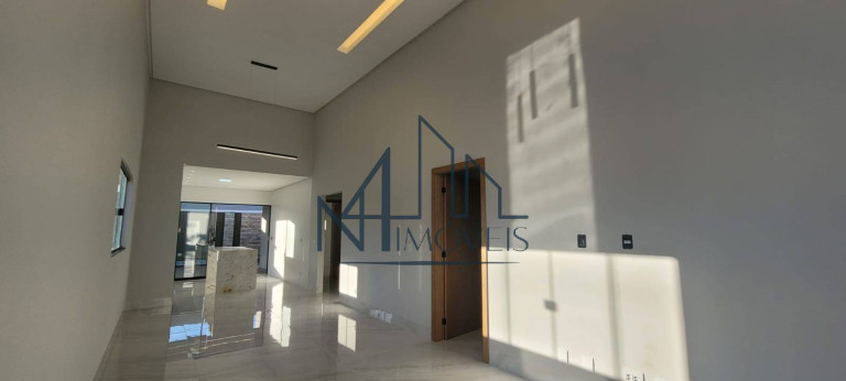 Imagem Casa com 3 Quartos à Venda, 372 m² em Residencial Solar Central Park - Aparecida De Goiânia Imagem Casa com 3 Quartos à Venda, 372 m² em Residencial Solar Central Park - Aparecida De Goiânia