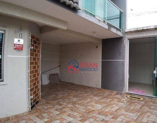 Imagem Casa com 3 Quartos à Venda, 105 m² em Sítio Cercado - Curitiba Imagem Casa com 3 Quartos à Venda, 105 m² em Sítio Cercado - Curitiba