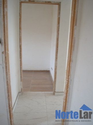 Imagem Casa de Condomínio com 2 Quartos à Venda, 42 m² em Vila Ramos - São Paulo Imagem Casa de Condomínio com 2 Quartos à Venda, 42 m² em Vila Ramos - São Paulo