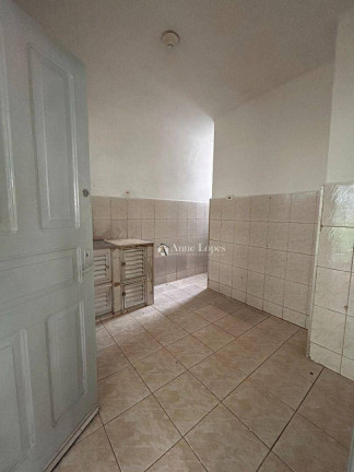 Imagem Casa com 2 Quartos à Venda, 65 m² em Campo Grande - Santos Imagem Casa com 2 Quartos à Venda, 65 m² em Campo Grande - Santos