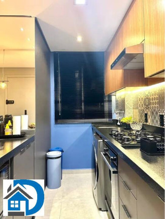Apartamento com 2 Quartos à Venda, 45 m² em Vossoroca - Votorantim