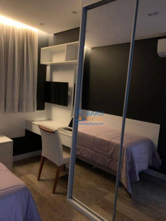 Imagem Apartamento com 3 Quartos à Venda, 70 m² em Barra Funda - São Paulo Imagem Apartamento com 3 Quartos à Venda, 70 m² em Barra Funda - São Paulo