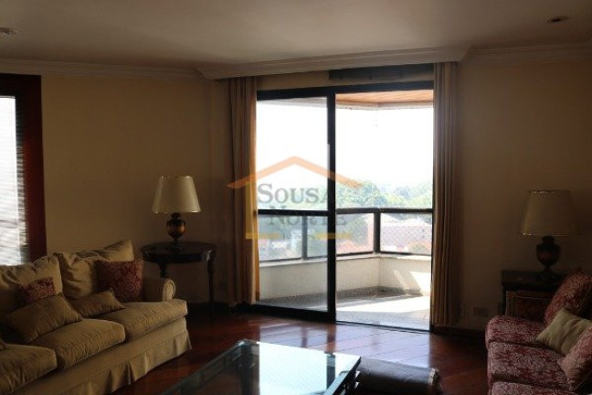 Imagem Apartamento com 4 Quartos à Venda, 210 m² em Perdizes - São Paulo Imagem Apartamento com 4 Quartos à Venda, 210 m² em Perdizes - São Paulo