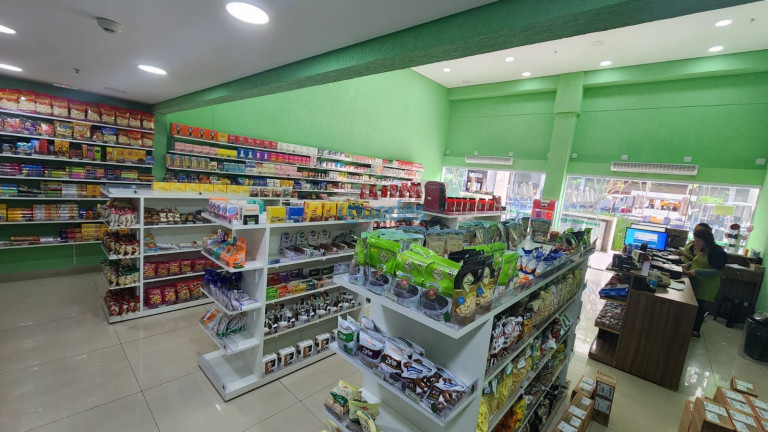 Imagem Imóvel Comercial à Venda, 50 m² em Santo Amaro - São Paulo