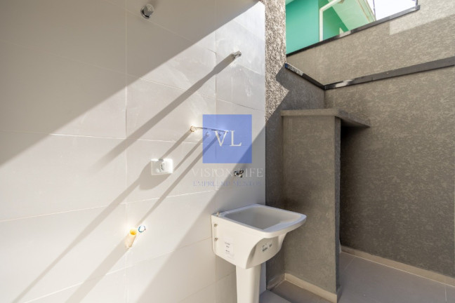 Imagem Casa com 3 Quartos à Venda, 110 m² em Pilarzinho - Curitiba