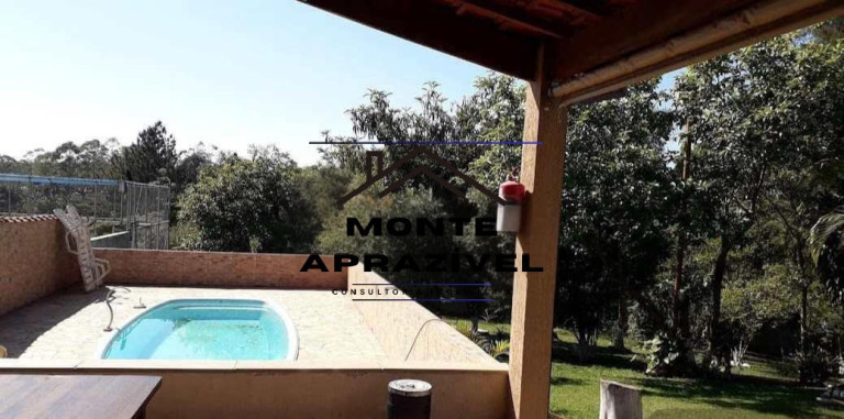 Imagem Chácara com 2 Quartos à Venda, 1.251 m² em Parque Cerejeiras - Suzano