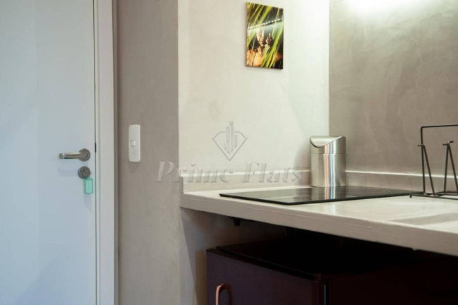 Imagem Apartamento com 1 Quarto à Venda, 25 m² em Pinheiros - São Paulo Imagem Apartamento com 1 Quarto à Venda, 25 m² em Pinheiros - São Paulo