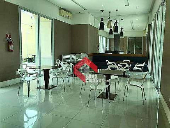 Imagem Apartamento com 3 Quartos à Venda, 74 m² em Cambeba - Fortaleza Imagem Apartamento com 3 Quartos à Venda, 74 m² em Cambeba - Fortaleza