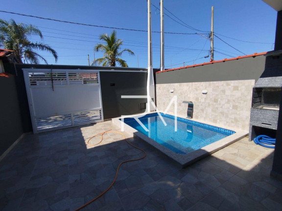 Imagem Casa com 2 Quartos à Venda, 70 m² em Agenor De Campos - Mongaguá Imagem Casa com 2 Quartos à Venda, 70 m² em Agenor De Campos - Mongaguá