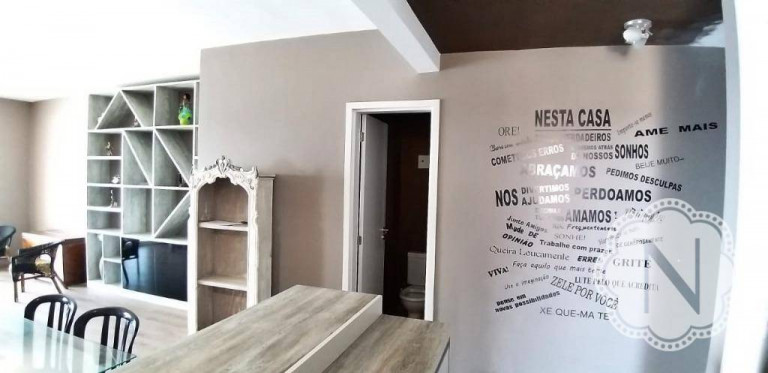 Imagem Apartamento com 2 Quartos à Venda, 118 m² em Centro - Itanhaém Imagem Apartamento com 2 Quartos à Venda, 118 m² em Centro - Itanhaém