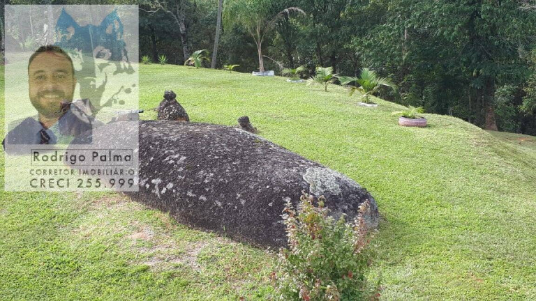 Imagem Chácara com 3 Quartos à Venda, 5.800 m² em São Francisco Xavier - São José Dos Campos Imagem Chácara com 3 Quartos à Venda, 5.800 m² em São Francisco Xavier - São José Dos Campos