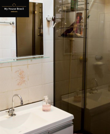 Imagem Apartamento com 2 Quartos à Venda, 55 m² em Santa Teresinha - São Paulo