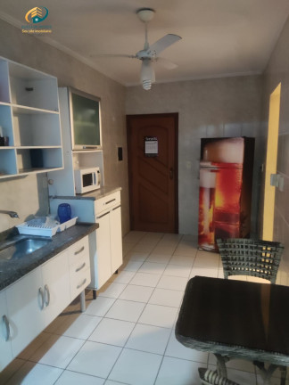 Apartamento com 2 Quartos à Venda, 90 m² em Tupi - Praia Grande