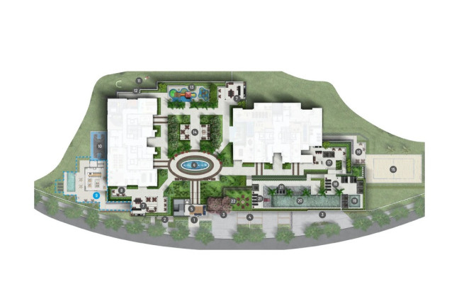 Imagem Imóvel com 3 Quartos à Venda, 138 m² em Parque Prado - Campinas Imagem Imóvel com 3 Quartos à Venda, 138 m² em Parque Prado - Campinas