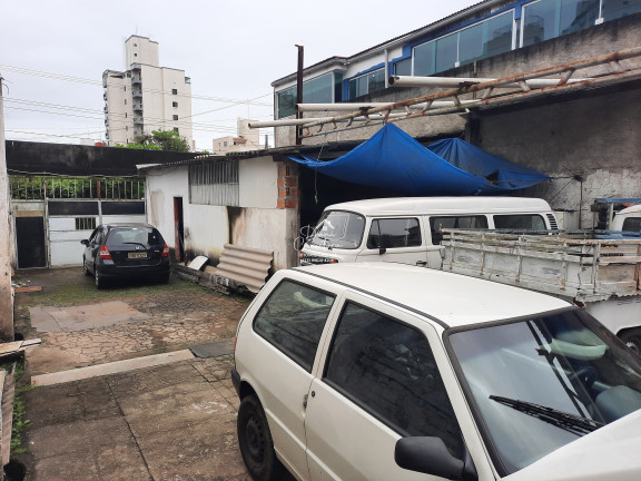 Imagem Terreno à Venda, 250 m² em Jardim Las Palmas - Guarujá