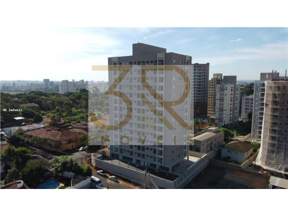 Imagem Apartamento com 1 Quarto à Venda, 51 m² em Ribeirânia - Ribeirão Preto