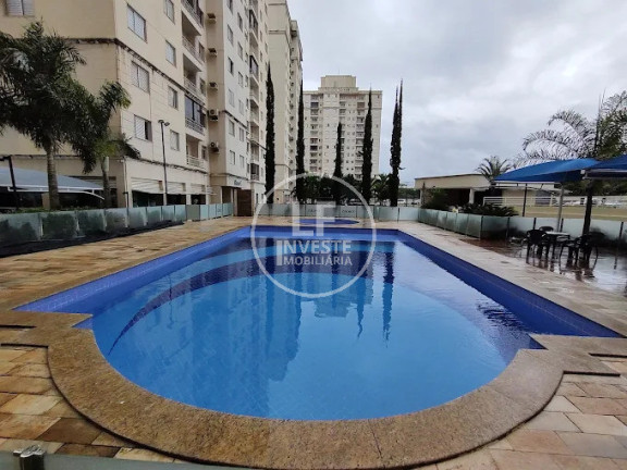 Imagem Apartamento com 3 Quartos à Venda, 74 m² em Goiânia 2 - Goiânia Imagem Apartamento com 3 Quartos à Venda, 74 m² em Goiânia 2 - Goiânia