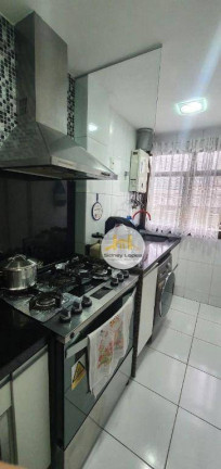Imagem Cobertura com 3 Quartos à Venda, 208 m² em Freguesia De Jacarepaguá - Rio De Janeiro