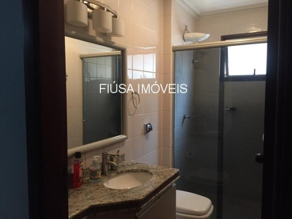 Imagem Apartamento com 3 Quartos à Venda, 97 m² em Presidente Médici - Ribeirão Preto