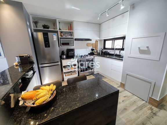 Imagem Casa com 3 Quartos à Venda, 110 m² em Laranjal - Pelotas Imagem Casa com 3 Quartos à Venda, 110 m² em Laranjal - Pelotas