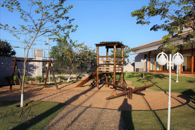 Imagem Imóvel à Venda, 285 m² em Ondas - Cond. Reserva Das Paineiras - Piracicaba