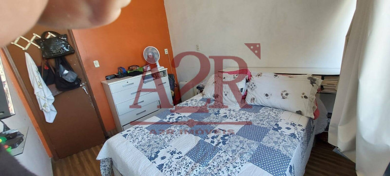 Imagem Apartamento com 2 Quartos à Venda,  em São Cristóvão - Rio De Janeiro