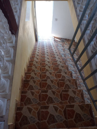 Imagem Casa com 2 Quartos para Alugar, 120 m² em Jardim Do Lírio - Jundiaí