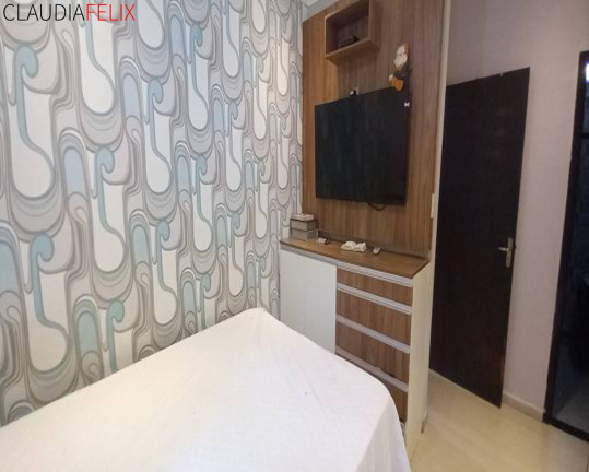 Imagem Casa com 3 Quartos à Venda, 270 m² em Canto Do Forte - Praia Grande