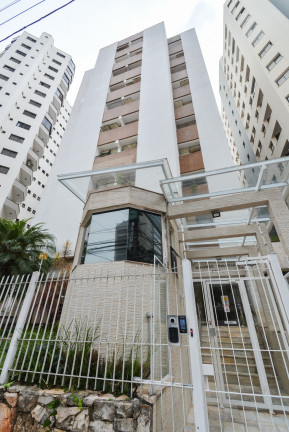 Imagem Apartamento com 3 Quartos à Venda, 100 m² em Paraíso - São Paulo