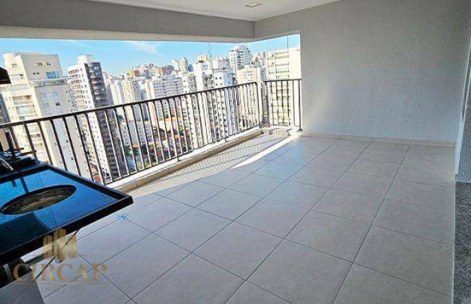 Imagem Apartamento com 3 Quartos à Venda, 115 m² em Perdizes - São Paulo
