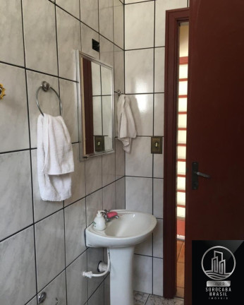 Imagem Casa com 2 Quartos à Venda, 120 m² em Jardim Ibiti Do Paço - Sorocaba Imagem Casa com 2 Quartos à Venda, 120 m² em Jardim Ibiti Do Paço - Sorocaba