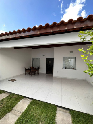 Imagem Casa com 2 Quartos à Venda, 150 m² em Papagaio - Feira De Santana Imagem Casa com 2 Quartos à Venda, 150 m² em Papagaio - Feira De Santana