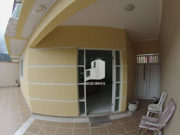 Imagem Sobrado com 4 Quartos à Venda, 232 m² em Balneário Flórida - Praia Grande