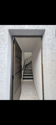 Imagem Casa de Condomínio com 2 Quartos à Venda, 48 m² em Maracanã - Praia Grande Imagem Casa de Condomínio com 2 Quartos à Venda, 48 m² em Maracanã - Praia Grande