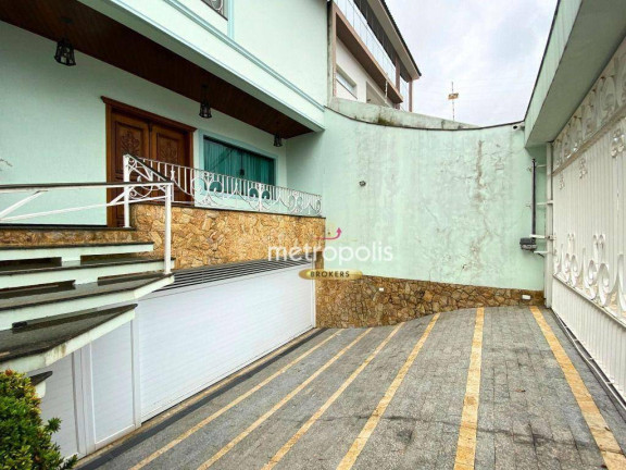 Imagem Sobrado com 3 Quartos à Venda ou Locação, 445 m² em Olímpico - São Caetano Do Sul Imagem Sobrado com 3 Quartos à Venda ou Locação, 445 m² em Olímpico - São Caetano Do Sul