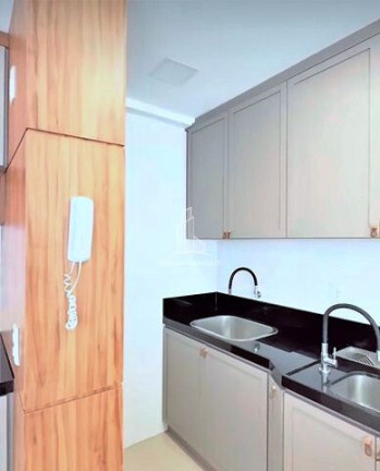 Apartamento com 2 Quartos à Venda, 61 m² em Cocó - Fortaleza