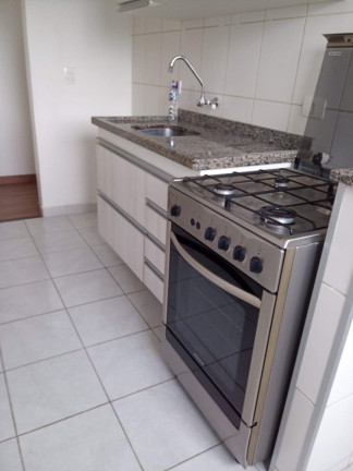 Imagem Apartamento com 2 Quartos à Venda, 54 m² em Santana - Pindamonhangaba Imagem Apartamento com 2 Quartos à Venda, 54 m² em Santana - Pindamonhangaba