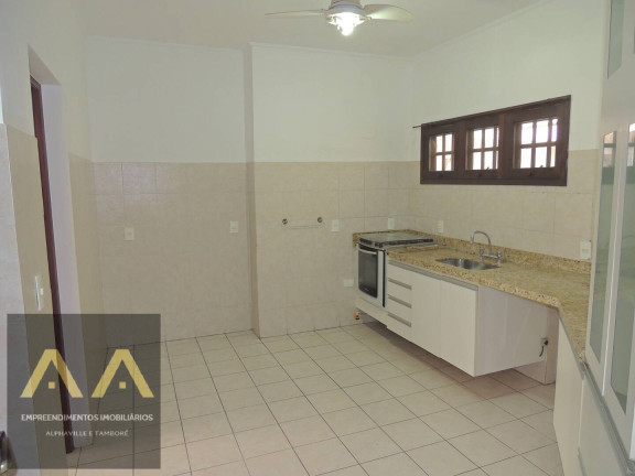 Imagem Casa com 3 Quartos à Venda, 300 m² em Alphaville - Santana De Parnaíba