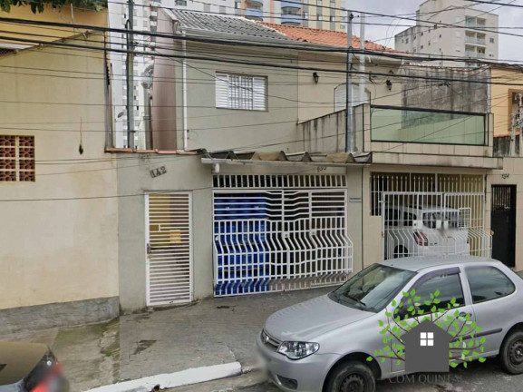 Imagem Casa com 2 Quartos à Venda, 130 m² em Vila Moreira - São Paulo