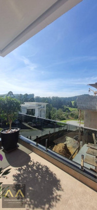 Imagem Casa com 3 Quartos à Venda, 310 m² em Alphaville - Santana De Parnaíba
